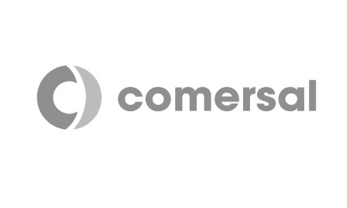 Comersal